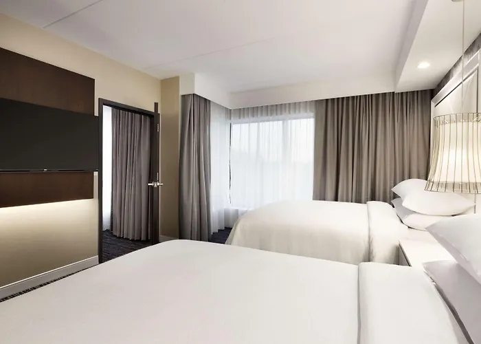 Embassy Suites By Hilton Atlanta Ne Gwinnett Sugarloaf