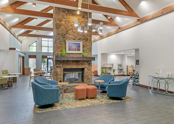 Hampton Inn & Suites Atlanta/Duluth/Gwinnett